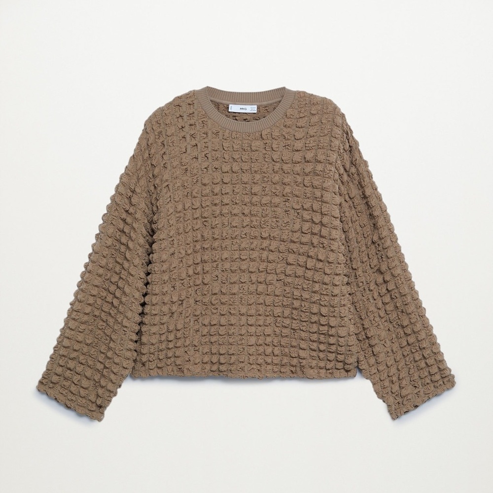Cute top from mango